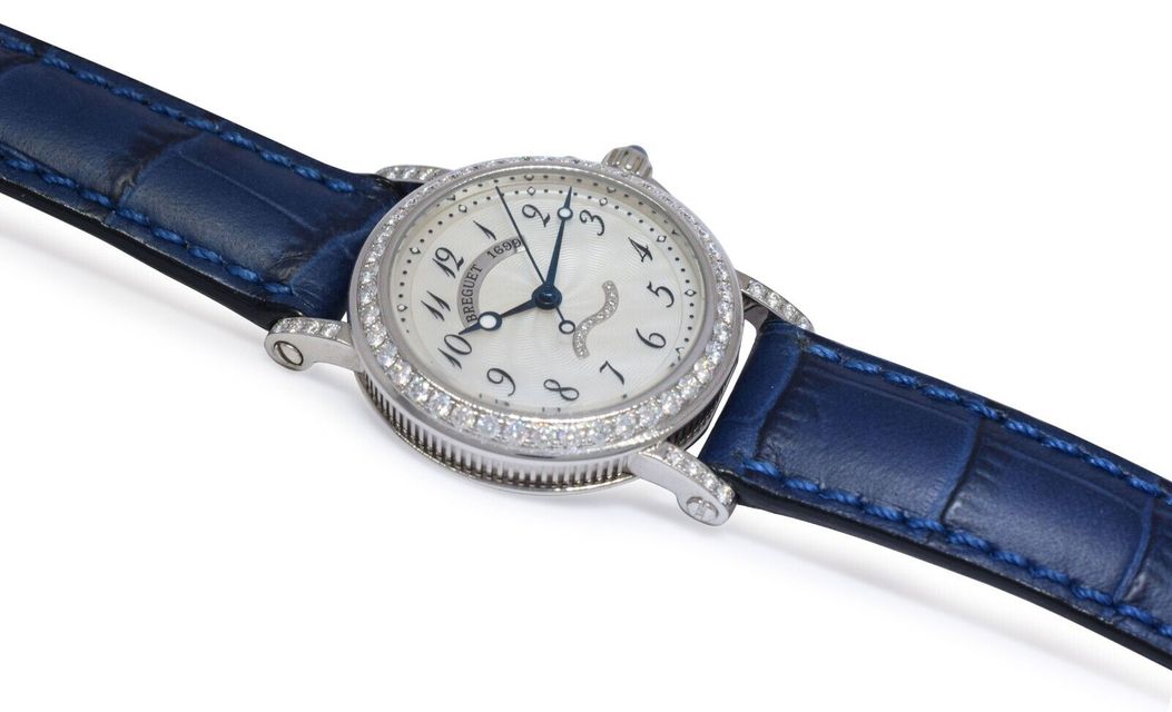 Breguet Marine 8818BB/59/564 Image 4